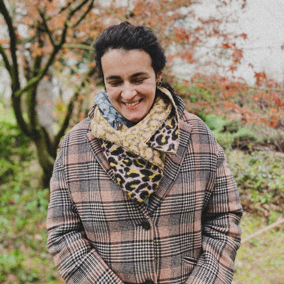 Virginie graphiste et webdesigner